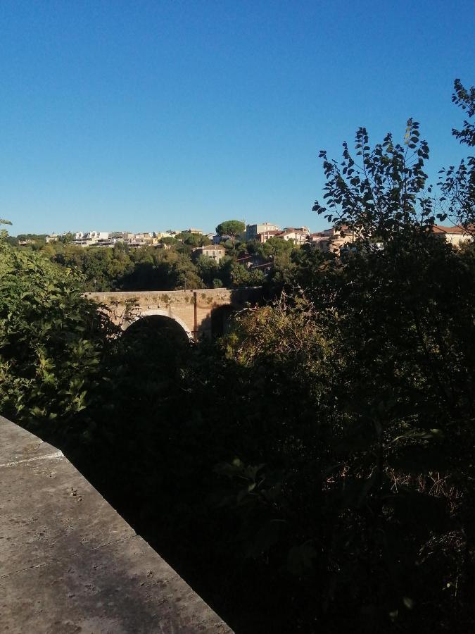 צ'יוויטה קסטלנה Casetta La Terrazza מראה חיצוני תמונה