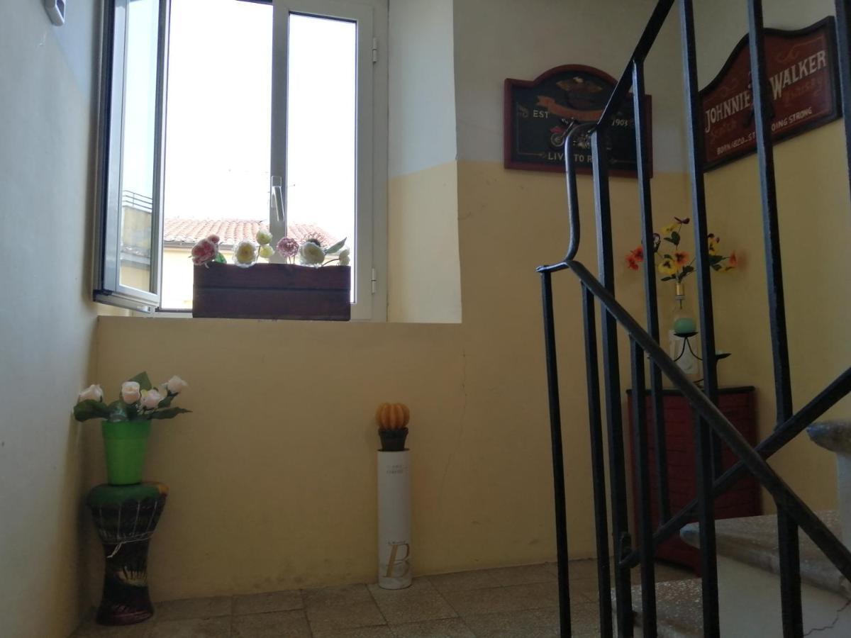 צ'יוויטה קסטלנה Casetta La Terrazza מראה חיצוני תמונה
